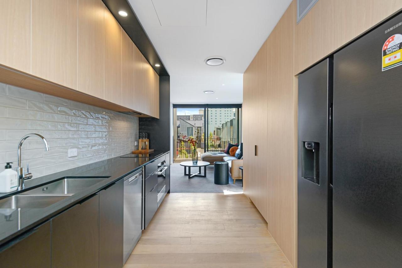 Latimer View Apartment Christchurch Ngoại thất bức ảnh